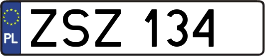 ZSZ134