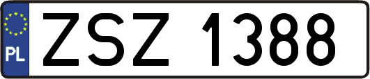 ZSZ1388