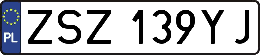 ZSZ139YJ
