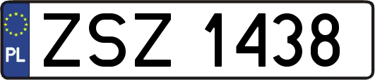 ZSZ1438