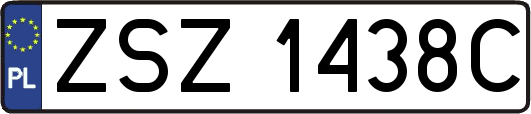 ZSZ1438C