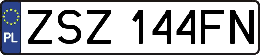 ZSZ144FN