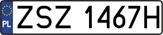 ZSZ1467H