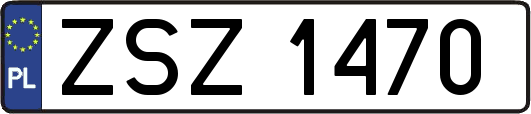 ZSZ1470