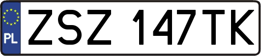 ZSZ147TK