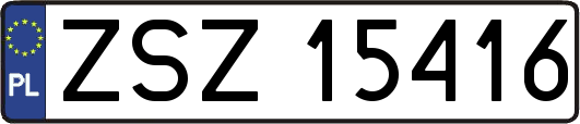 ZSZ15416