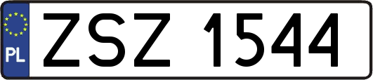 ZSZ1544