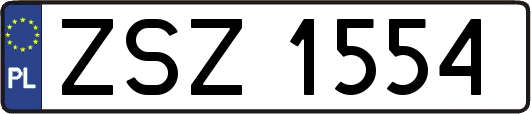ZSZ1554