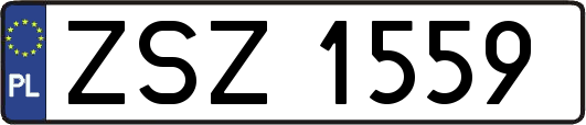 ZSZ1559
