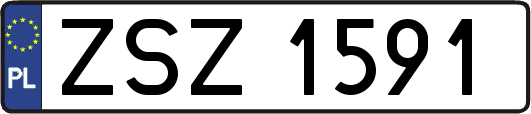 ZSZ1591