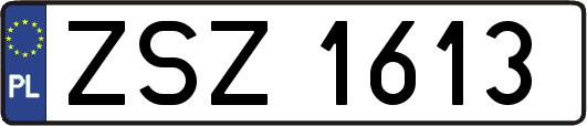 ZSZ1613