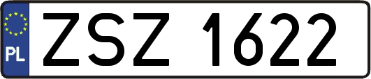 ZSZ1622