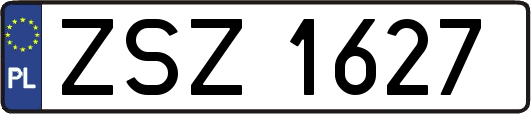 ZSZ1627