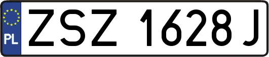 ZSZ1628J