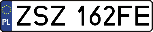 ZSZ162FE