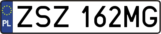 ZSZ162MG