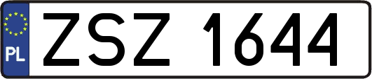 ZSZ1644
