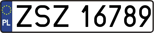 ZSZ16789