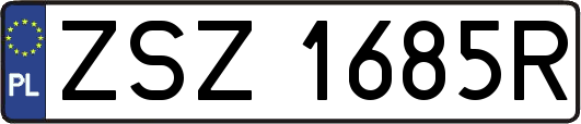 ZSZ1685R