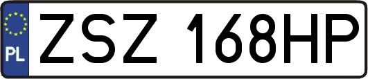 ZSZ168HP