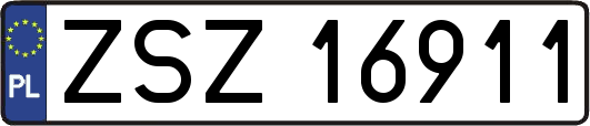 ZSZ16911