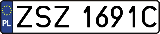 ZSZ1691C