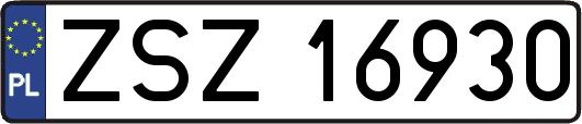 ZSZ16930