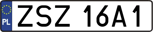 ZSZ16A1
