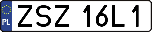 ZSZ16L1