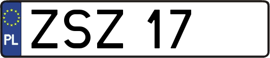 ZSZ17