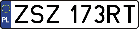 ZSZ173RT