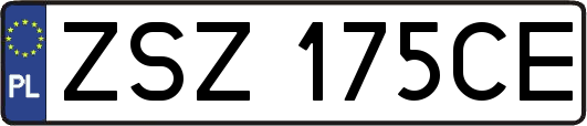 ZSZ175CE