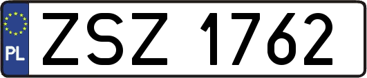 ZSZ1762