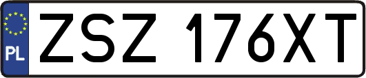 ZSZ176XT