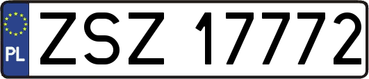ZSZ17772