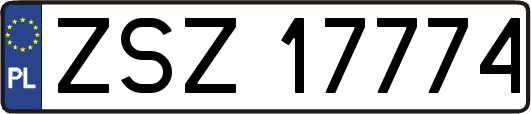 ZSZ17774