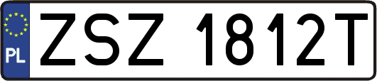 ZSZ1812T