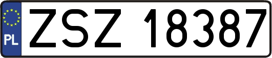 ZSZ18387