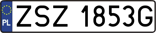 ZSZ1853G