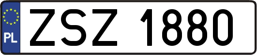 ZSZ1880