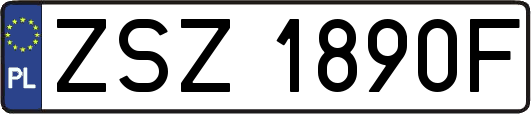 ZSZ1890F