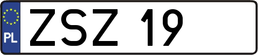 ZSZ19