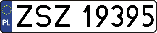 ZSZ19395
