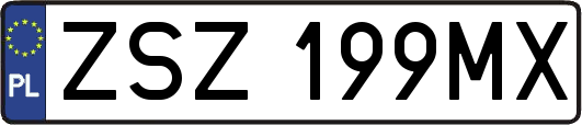 ZSZ199MX
