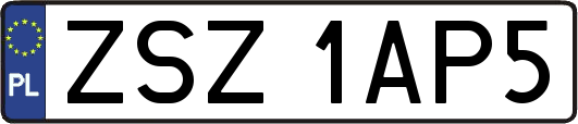 ZSZ1AP5