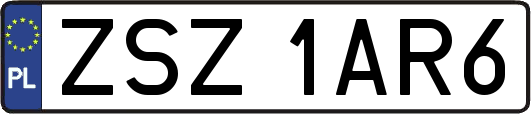 ZSZ1AR6