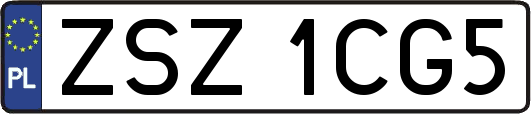 ZSZ1CG5