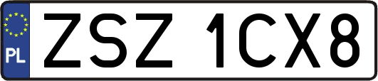ZSZ1CX8