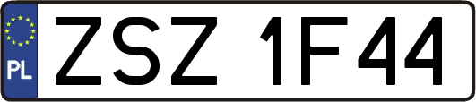 ZSZ1F44