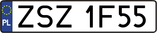 ZSZ1F55